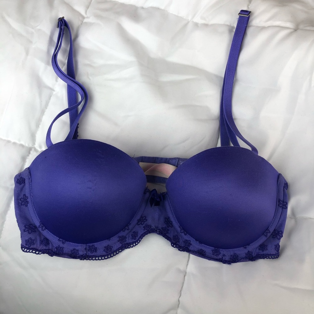Victoria’s Secret Bra